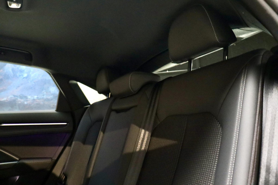 Audi Q3 Sportback 45 TFSI e S Line Ed|CAM|ACC|SFEER