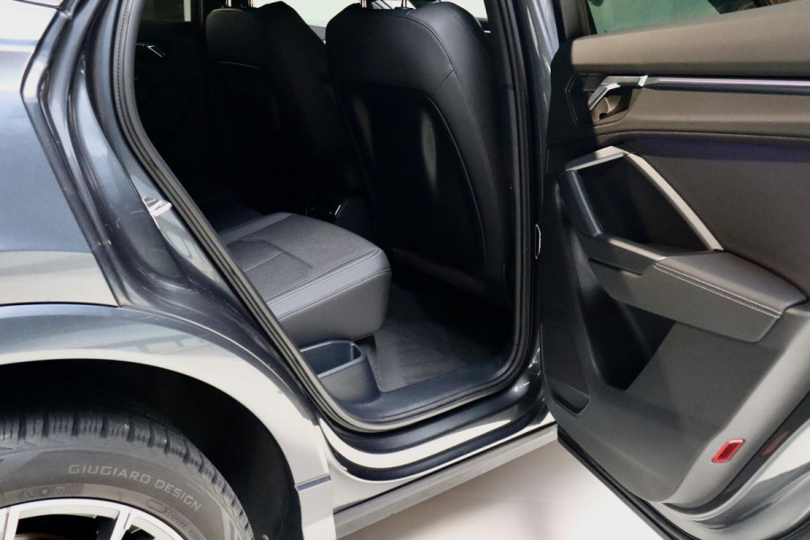 Audi Q3 Sportback 45 TFSI e S Line Ed|CAM|ACC|SFEER