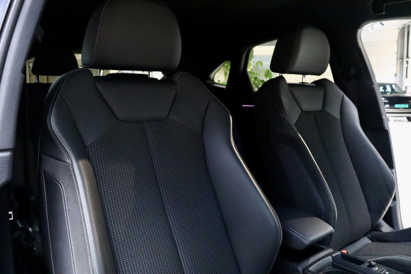 Audi Q3 Sportback 45 TFSI e S Line Ed|CAM|ACC|SFEER