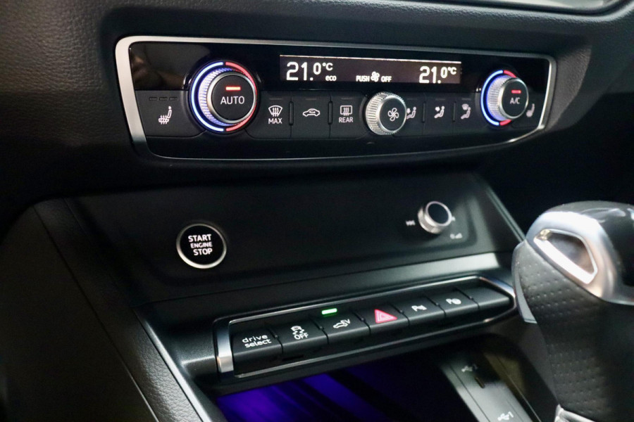 Audi Q3 Sportback 45 TFSI e S Line Ed|CAM|ACC|SFEER