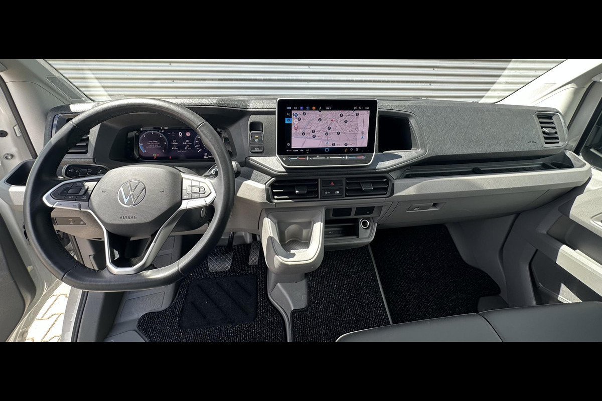 Volkswagen Crafter 35 2.0 TDI L3H3 Exclusive Facelift Automaat NIEUW MODEL!!