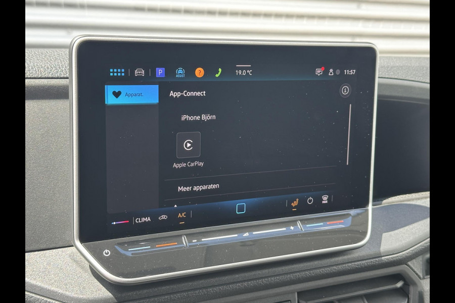 Volkswagen Crafter 35 2.0 TDI L3H3 Exclusive Facelift Automaat NIEUW MODEL!!