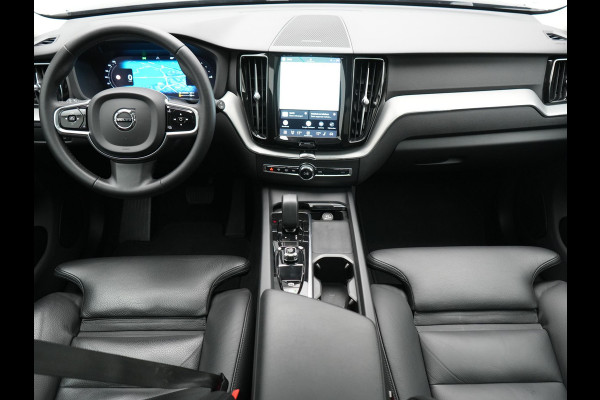 Volvo XC60 T6 PHEV AWD R-Design 350pk Dealer O.H | Trekhaak Af Fabriek | Panodak | Adaptive Cruise | Harman / Kardon | Camera | Lederen Sportstoelen Memory & Verwarmd | Keyless | Apple Carplay | Pilot Assist | Google Assistant & Maps | Stuurverwarming | Virtual | Navigatie | DAB | 20"L.M | Plug In Hybrid |