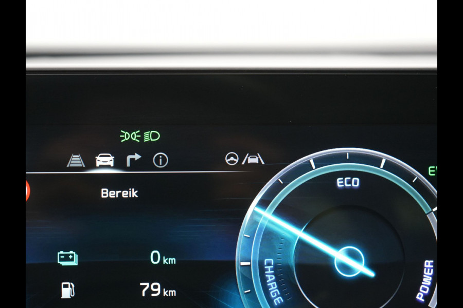 Kia Sportage 1.6 T-GDi Spirit PHEV 266pk Dealer O.H | Panodak | Adaptive Cruise | 360 Camera | Sportstoelen Verwarmd | Apple Carplay | Keyless | BLIS | Stuurverwarming | Pilot Assist | Virtual | Navigatie | DAB | 19"L.M | Plug In Hybrid |