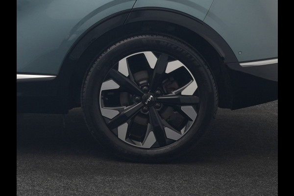 Kia Sportage 1.6 T-GDi Spirit PHEV 266pk Dealer O.H | Panodak | Adaptive Cruise | 360 Camera | Sportstoelen Verwarmd | Apple Carplay | Keyless | BLIS | Stuurverwarming | Pilot Assist | Virtual | Navigatie | DAB | 19"L.M | Plug In Hybrid |