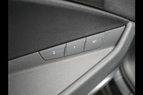 Audi e-tron Sportback 55 quattro S Line 95 kWh 408pk Dealer O.H | Trekhaak Afn. | Adaptive Cruise | Camera | Bang & Olufsen | Alcantara Sportstoelen Memory & Verwarmd | Keyless | Apple Carplay | BLIS | Navigatie | Virtual | DAB | 21"L.M |