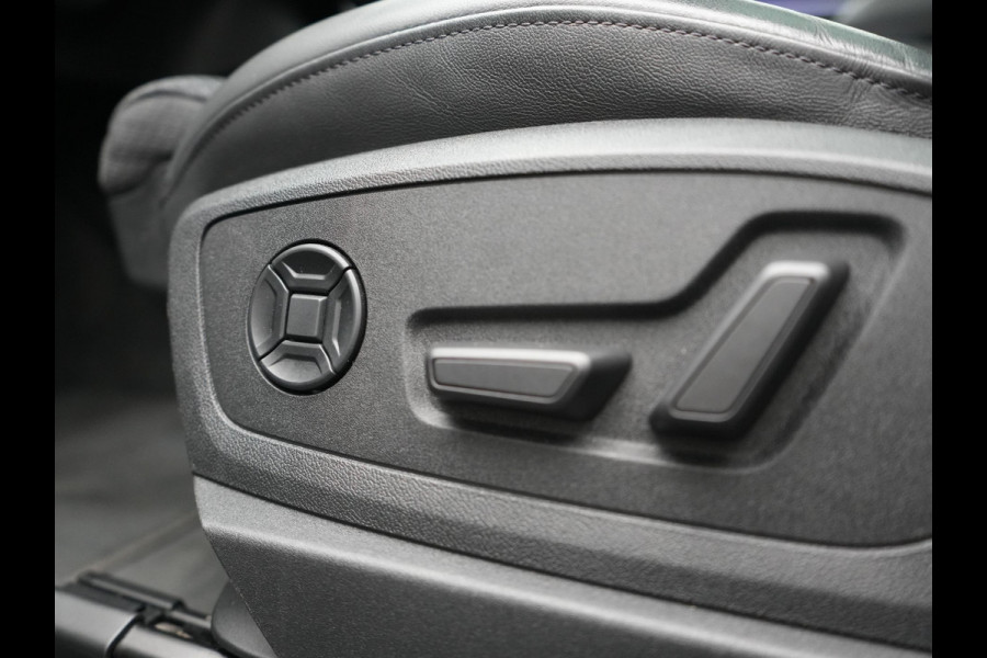 Audi e-tron Sportback 55 quattro S Line 95 kWh 408pk Dealer O.H | Trekhaak Afn. | Adaptive Cruise | Camera | Bang & Olufsen | Alcantara Sportstoelen Memory & Verwarmd | Keyless | Apple Carplay | BLIS | Navigatie | Virtual | DAB | 21"L.M |