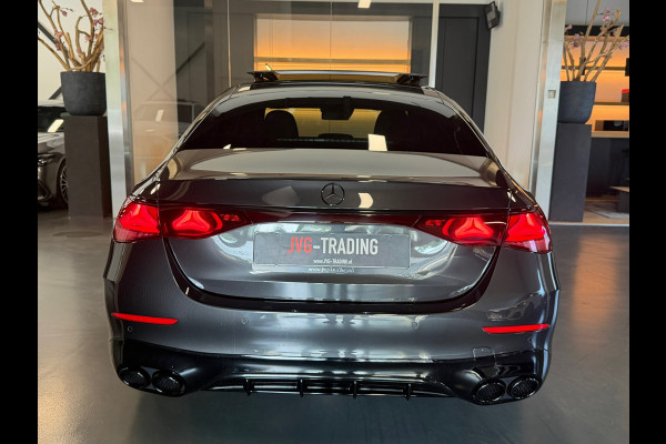 Mercedes-Benz E-Klasse 200 Amg night Panorama Memory 360Camera Keyless