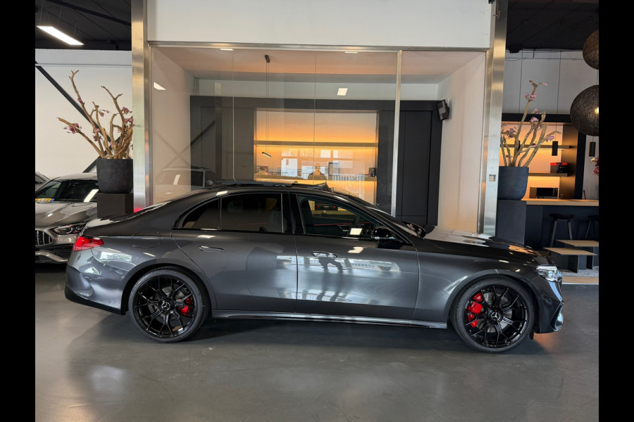 Mercedes-Benz E-Klasse 200 Amg night Panorama Memory 360Camera Keyless