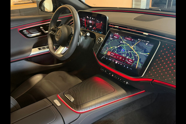 Mercedes-Benz E-Klasse 200 Amg night Panorama Memory 360Camera Keyless
