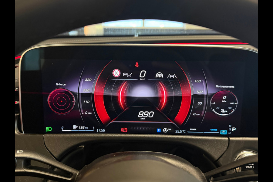 Mercedes-Benz E-Klasse 200 Amg night Panorama Memory 360Camera Keyless