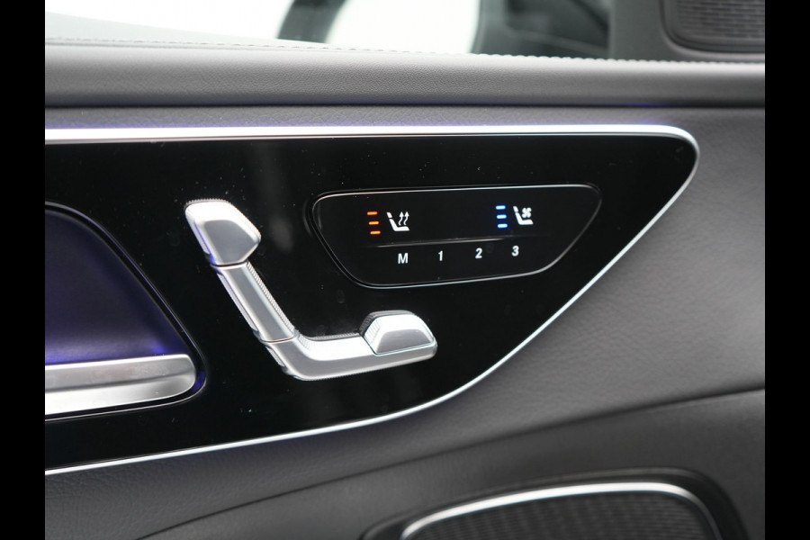 Mercedes-Benz C-Klasse Estate 300 e Avantgarde 313pk Dealer O.H | Trekhaak Af Fabriek | Panodak | Adaptive Cruise | 360 Camera | Digital LED | Lederen Sportstoelen Memory & Ventilatie | Keyless | Apple Carplay | Stoelverwarming | Pilot Assist | Stuurverwarming | Virtual | Sfeerverlichting | Navigatie | DAB | 18"L.M | Plug In Hybrid |