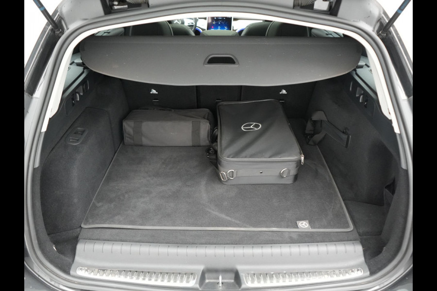 Mercedes-Benz C-Klasse Estate 300 e Avantgarde 313pk Dealer O.H | Trekhaak Af Fabriek | Panodak | Adaptive Cruise | 360 Camera | Digital LED | Lederen Sportstoelen Memory & Ventilatie | Keyless | Apple Carplay | Stoelverwarming | Pilot Assist | Stuurverwarming | Virtual | Sfeerverlichting | Navigatie | DAB | 18"L.M | Plug In Hybrid |