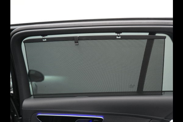 Mercedes-Benz C-Klasse Estate 300 e Avantgarde 313pk Dealer O.H | Trekhaak Af Fabriek | Panodak | Adaptive Cruise | 360 Camera | Digital LED | Lederen Sportstoelen Memory & Ventilatie | Keyless | Apple Carplay | Stoelverwarming | Pilot Assist | Stuurverwarming | Virtual | Sfeerverlichting | Navigatie | DAB | 18"L.M | Plug In Hybrid |