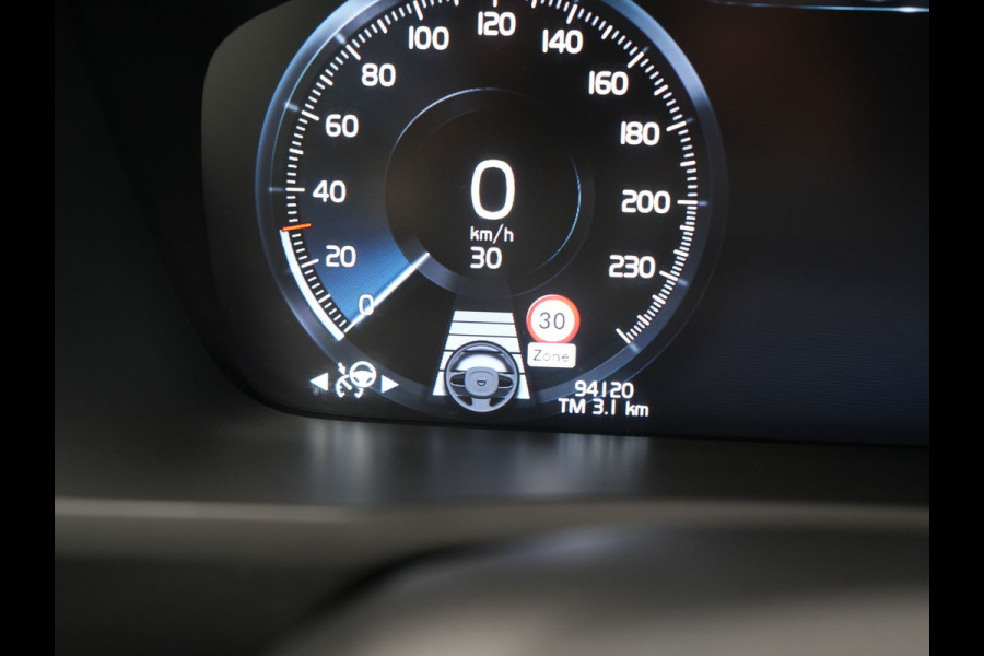Volvo XC90 T8 Recharge AWD R-Design Long Range PHEV 456pk Dealer O.H | Adaptive Cruise | Camera | Lederen Sportstoelen Memory & Verwarmd | Apple Carplay | Keyless | BLIS | Pilot Assist | Stuurverwarming | Virtual | Navigatie | DAB | 20"L.M | Plug In Hybrid |