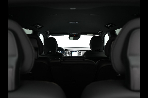 Volvo XC90 T8 Recharge AWD R-Design Long Range PHEV 456pk Dealer O.H | Adaptive Cruise | Camera | Lederen Sportstoelen Memory & Verwarmd | Apple Carplay | Keyless | BLIS | Pilot Assist | Stuurverwarming | Virtual | Navigatie | DAB | 20"L.M | Plug In Hybrid |