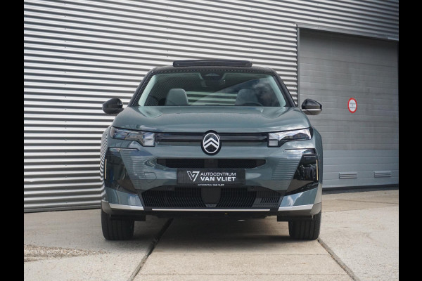 Citroën C5 Aircross 1.2 Hybrid 145 Max Black velgen