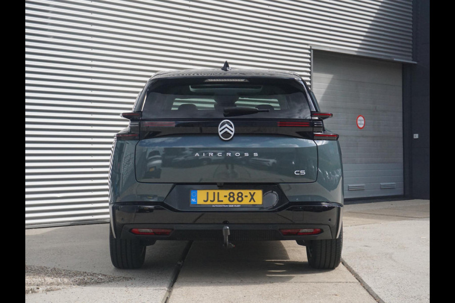 Citroën C5 Aircross 1.2 Hybrid 145 Max Black velgen