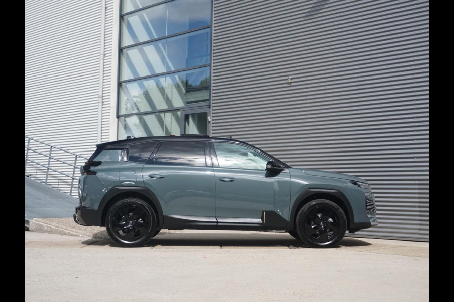 Citroën C5 Aircross 1.2 Hybrid 145 Max Black velgen
