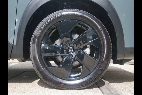 Citroën C5 Aircross 1.2 Hybrid 145 Max Black velgen