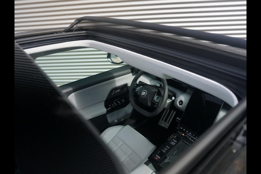 Citroën C5 Aircross 1.2 Hybrid 145 Max Black velgen
