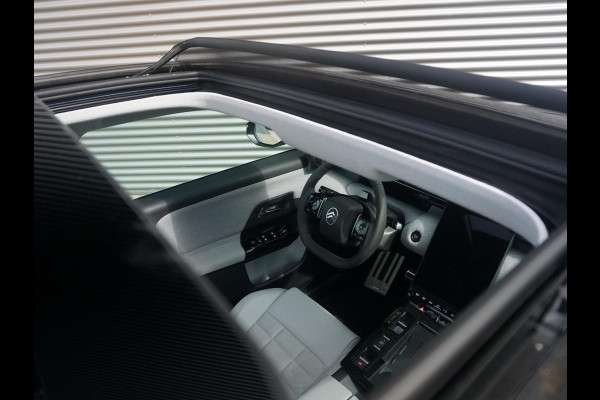Citroën C5 Aircross 1.2 Hybrid 145 Max Black velgen