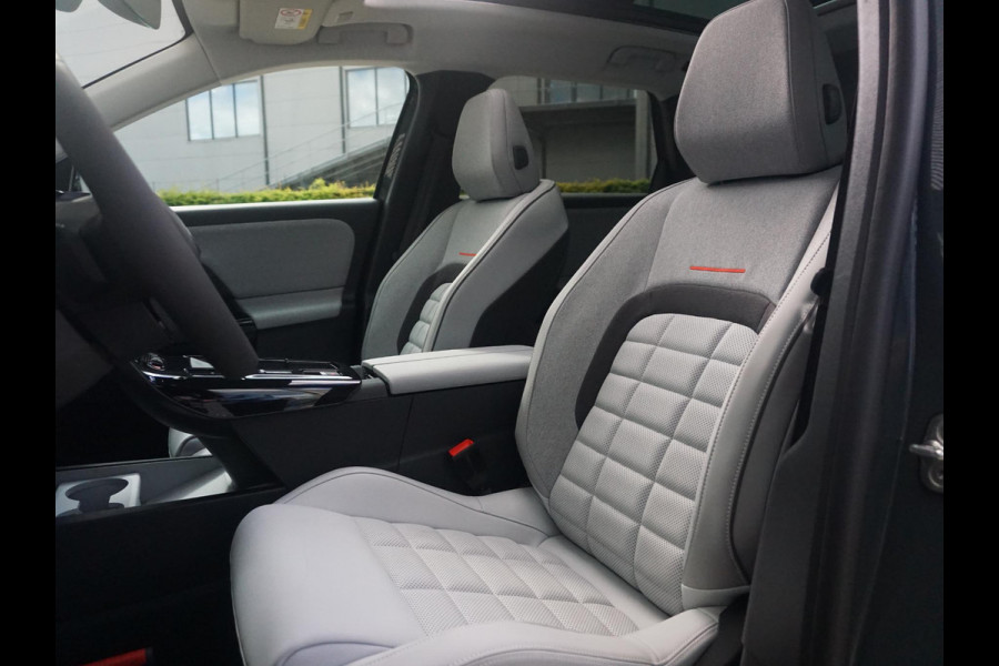 Citroën C5 Aircross 1.2 Hybrid 145 Max Black velgen