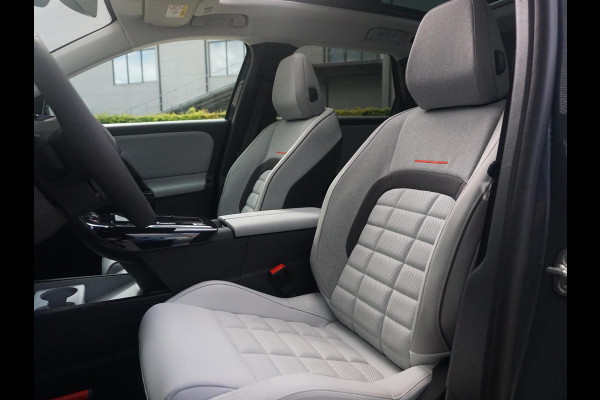 Citroën C5 Aircross 1.2 Hybrid 145 Max Black velgen