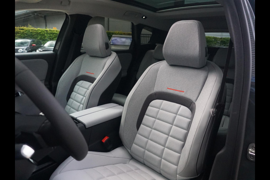 Citroën C5 Aircross 1.2 Hybrid 145 Max Black velgen