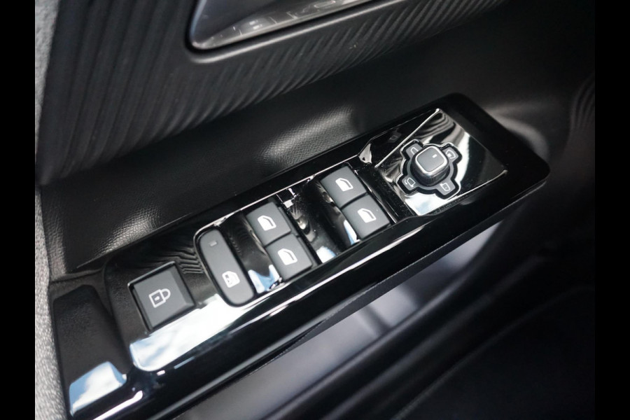 Citroën C5 Aircross 1.2 Hybrid 145 Max Black velgen