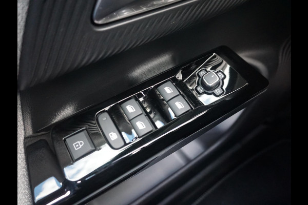 Citroën C5 Aircross 1.2 Hybrid 145 Max Black velgen