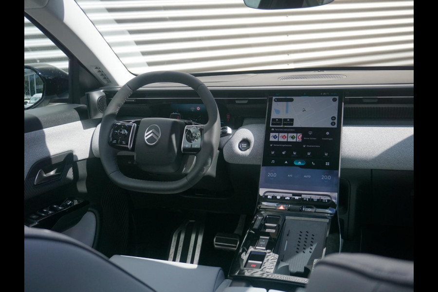 Citroën C5 Aircross 1.2 Hybrid 145 Max Black velgen