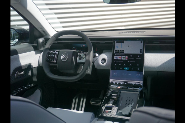 Citroën C5 Aircross 1.2 Hybrid 145 Max Black velgen