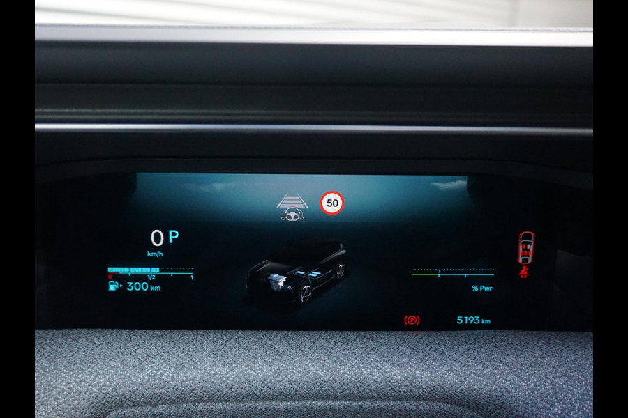 Citroën C5 Aircross 1.2 Hybrid 145 Max Black velgen