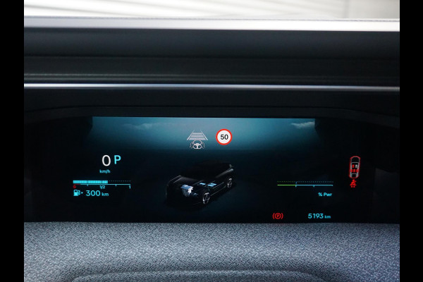 Citroën C5 Aircross 1.2 Hybrid 145 Max Black velgen