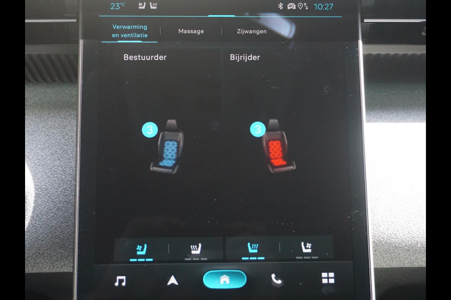 Citroën C5 Aircross 1.2 Hybrid 145 Max Black velgen