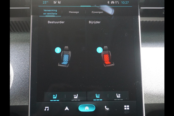 Citroën C5 Aircross 1.2 Hybrid 145 Max Black velgen