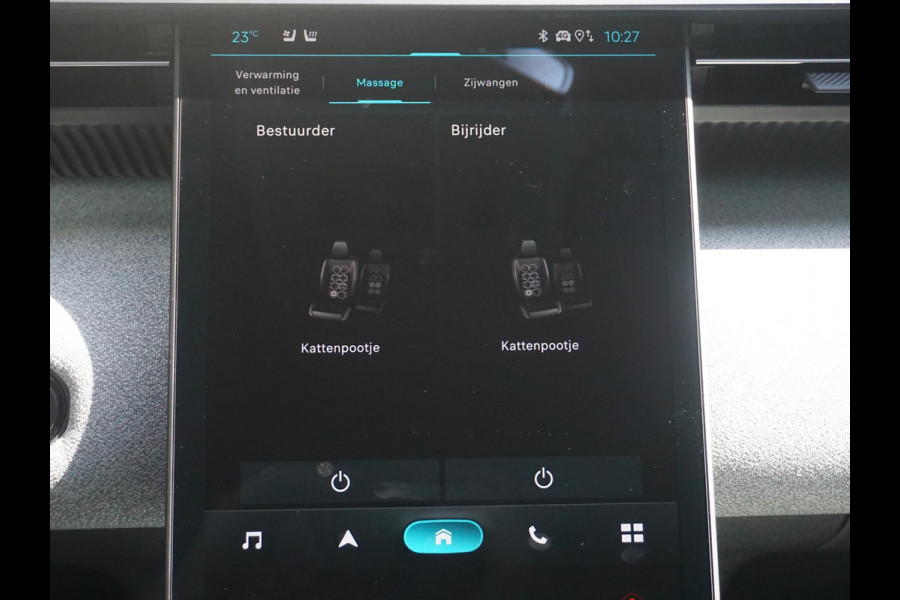 Citroën C5 Aircross 1.2 Hybrid 145 Max Black velgen
