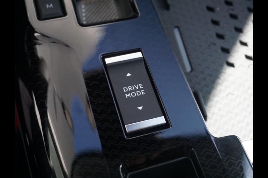 Citroën C5 Aircross 1.2 Hybrid 145 Max Black velgen