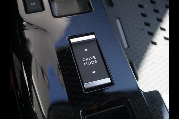 Citroën C5 Aircross 1.2 Hybrid 145 Max Black velgen