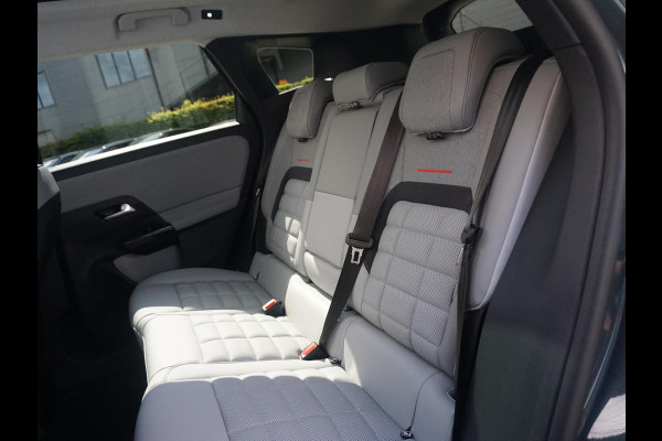 Citroën C5 Aircross 1.2 Hybrid 145 Max Black velgen