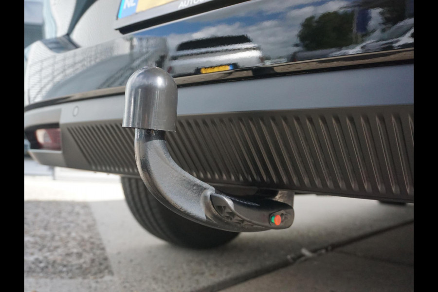 Citroën C5 Aircross 1.2 Hybrid 145 Max Black velgen
