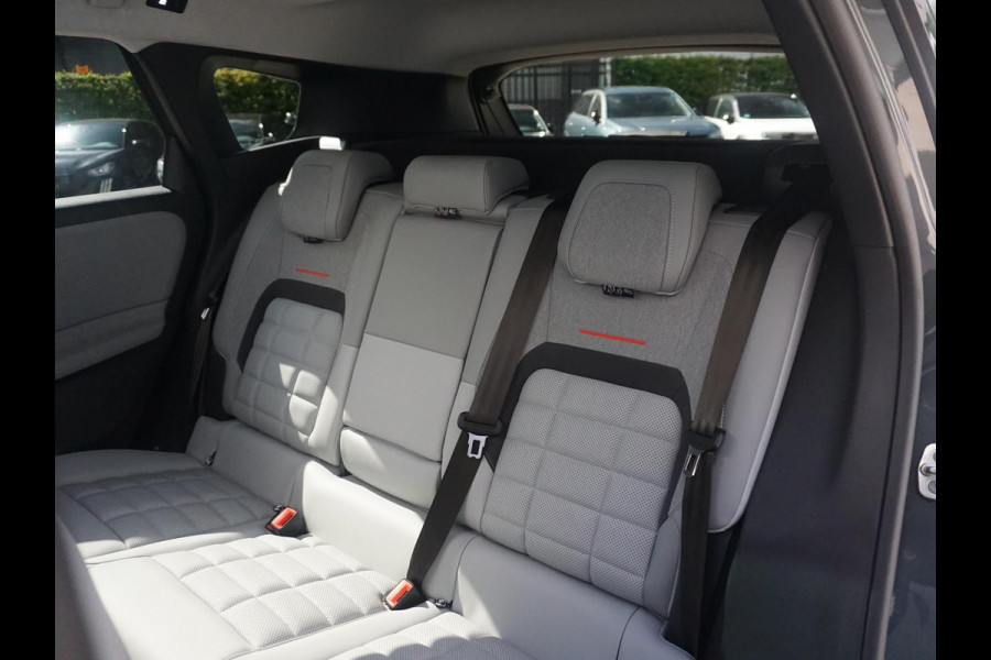 Citroën C5 Aircross 1.2 Hybrid 145 Max Black velgen