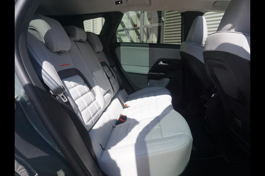 Citroën C5 Aircross 1.2 Hybrid 145 Max Black velgen