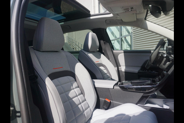 Citroën C5 Aircross 1.2 Hybrid 145 Max Black velgen