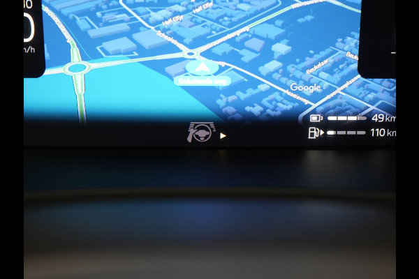 Volvo V60 T6 PHEV AWD Plus Dark Long Range 350pk Dealer O.H | Trekhaak Af Fabriek | Panodak | Adaptive Cruise | 360 Camera | Sportstoelen Memory & Verwarmd | Keyless | Apple Carplay | Pilot Assist | Stuurverwarming | Google Assistant & Maps | Navigatie | Virtual | DAB | 19"L.M | Plug In Hybrid |
