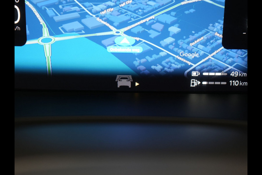 Volvo V60 T6 PHEV AWD Plus Dark Long Range 350pk Dealer O.H | Trekhaak Af Fabriek | Panodak | Adaptive Cruise | 360 Camera | Sportstoelen Memory & Verwarmd | Keyless | Apple Carplay | Pilot Assist | Stuurverwarming | Google Assistant & Maps | Navigatie | Virtual | DAB | 19"L.M | Plug In Hybrid |