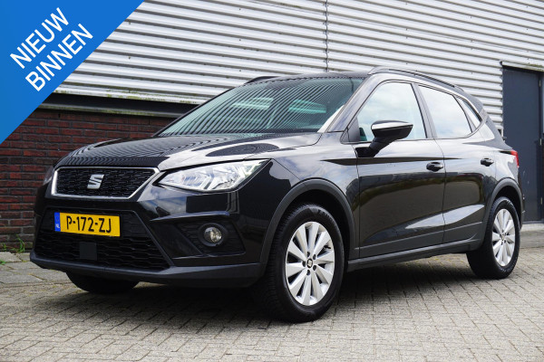 Seat Arona 1.0 TSI Style Business Intense Plus/CarPlay/LMV/ Adaptive Cruise-control.