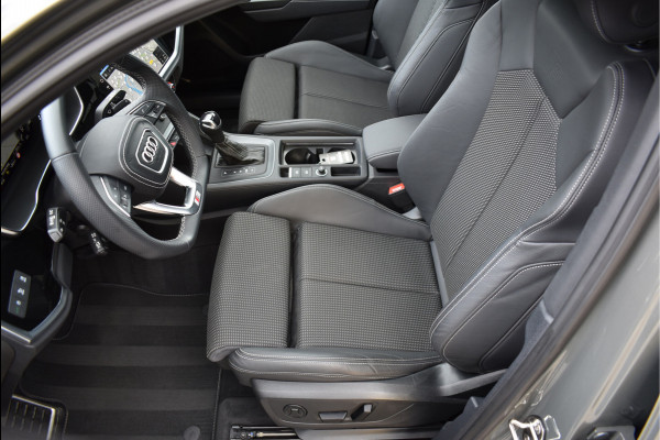 Audi Q3 Sportback 45 TFSI e S-Line 245 Pk Pano Navi Leder Keyless Apple Carplay 21 Inch