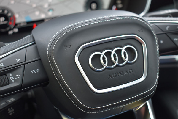 Audi Q3 Sportback 45 TFSI e S-Line 245 Pk Pano Navi Leder Keyless Apple Carplay 21 Inch
